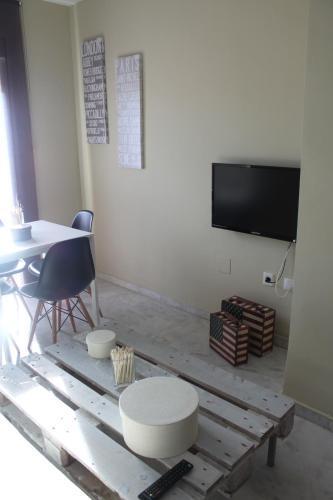 Ab Dominicum Apartamentos مالقة المظهر الخارجي الصورة